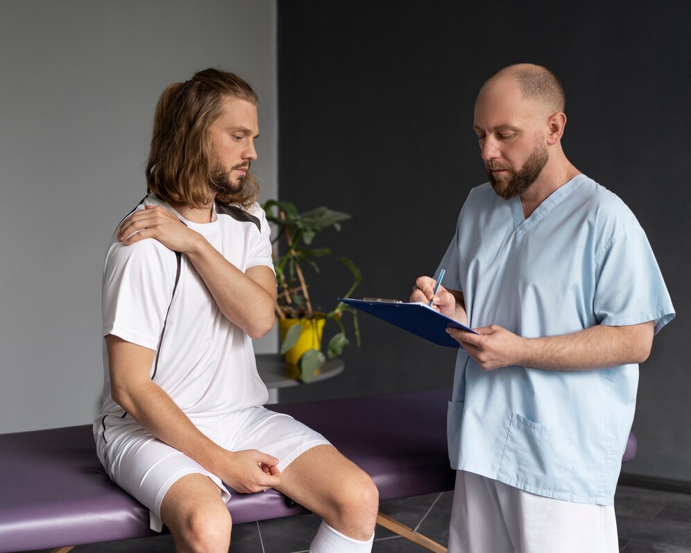 Comprehensive Guide to Rehab & Back Pain Management