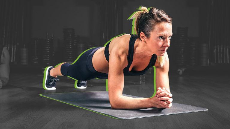 How Core Dysfunction Causes Pain from Head to Toe