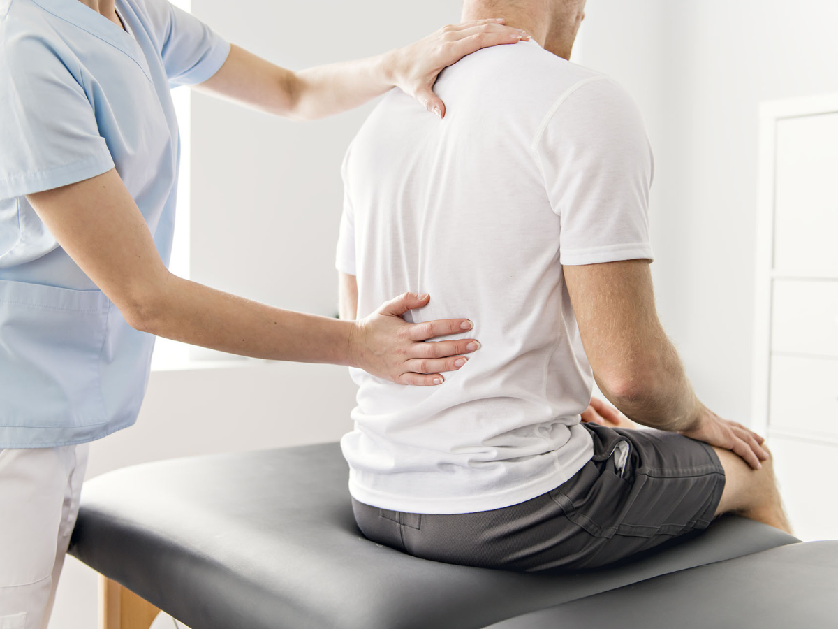 preventive physiotherapy