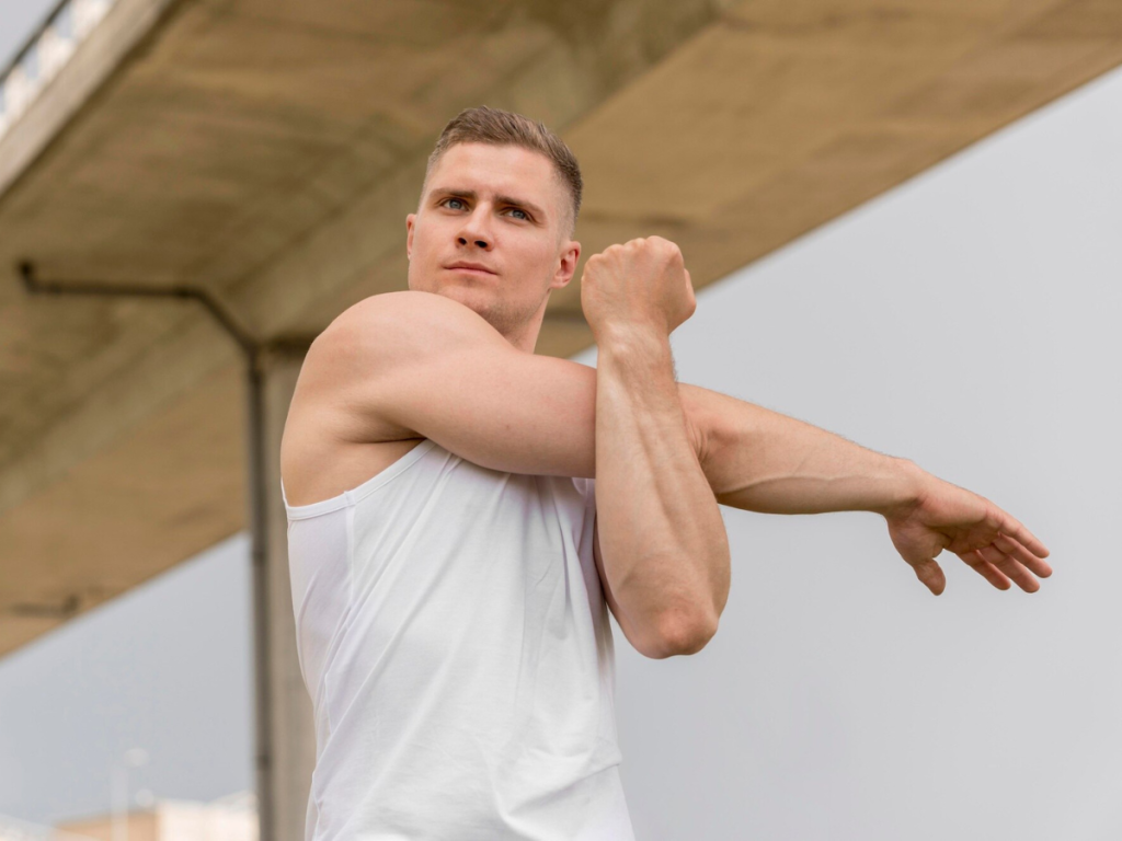Muscle imbalances